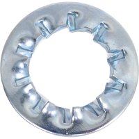 Стопорная шайба Госкреп М8 DIN6798 J 10 шт.