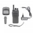 Рация Comrade R5 VHF