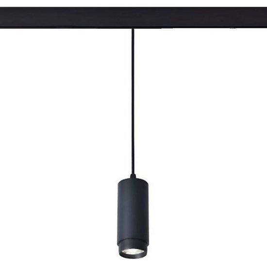 Подвесной магнитный трековый светильник ST luce ZOOM ZIRO