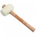 Резиновый молоток Bellota 8054250
