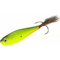 Бокоплав Lucky John OSSA 5