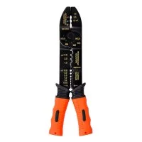 Многофункциональные пресс-клещи AV Steel AV-630009