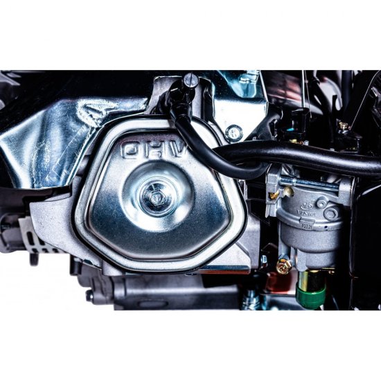 Бензиновый генератор Gigant GGL-5500