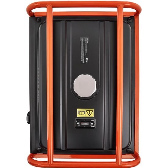 Бензиновый генератор Gigant GGL-5500