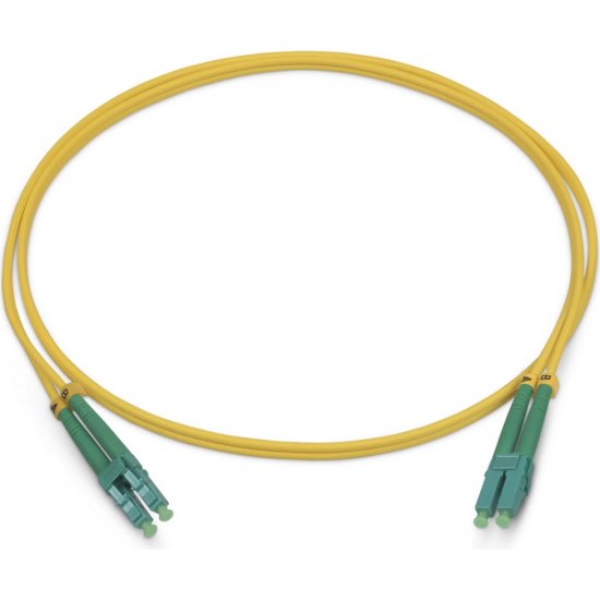 Дуплексный оптический патч-корд TopLan DPC-TOP-657A1-LC/A-LC/A-1.0