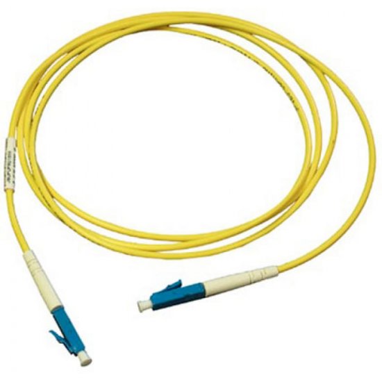 Симплексный оптический патч-корд TopLan PC-TOP-652-LC/U-LC/U-3.0