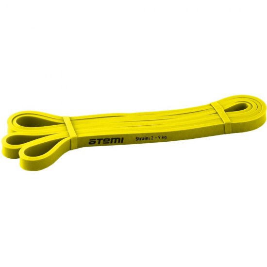 Ленточный эспандер-петля ATEMI ALR0106