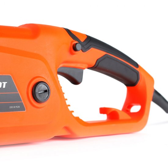 Пила цепная электрическая Patriot ES 2618 2500 Вт 18