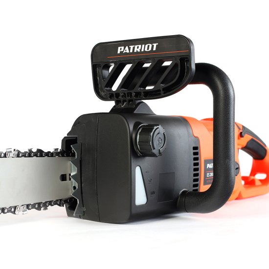 Пила цепная электрическая Patriot ES 2618 2500 Вт 18