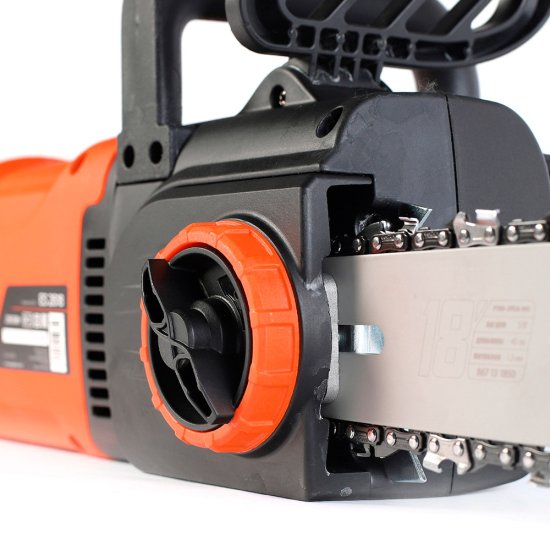 Пила цепная электрическая Patriot ES 2618 2500 Вт 18