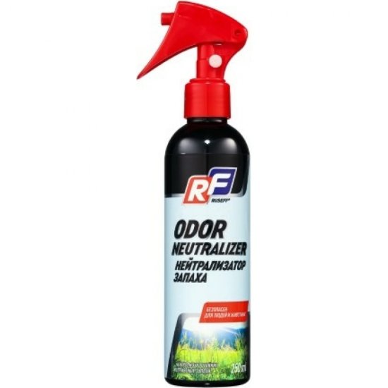 Нейтрализатор запаха RUSEFF 24653N