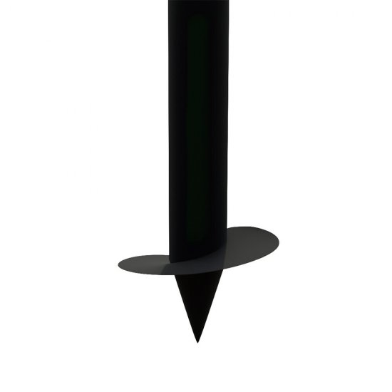 Свая винтовая d108х2500 мм