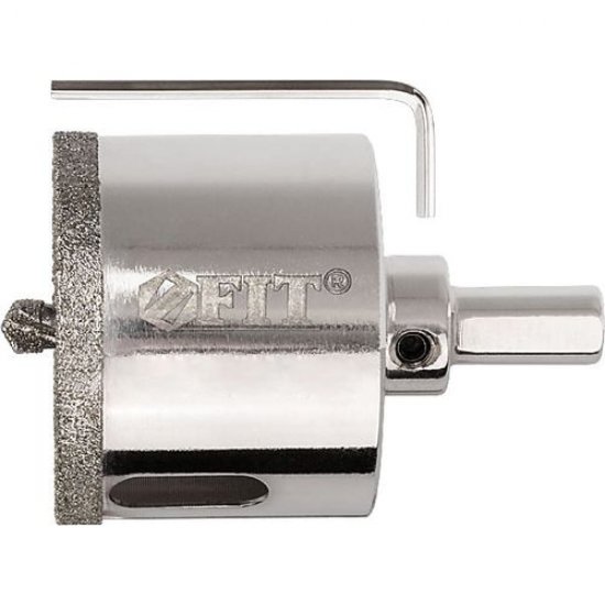 Кольцевая кольцевая коронка по керамограниту FIT 16208