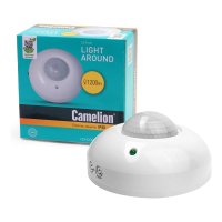 Электронный сенсор включения освещения Camelion LX-20B