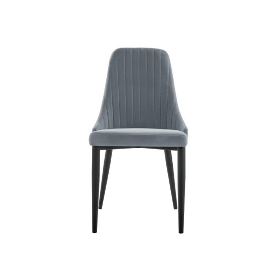 Стул Kora серый (15097)