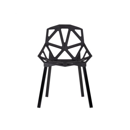 Стул One черный (11697)