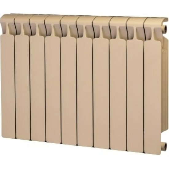 Биметаллический радиатор RIFAR 27 Monolit 500-10
