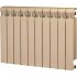 Биметаллический радиатор RIFAR 27 Monolit 500-10