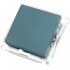 Одноклавишный переключатель Systeme Electric AtlasDesign