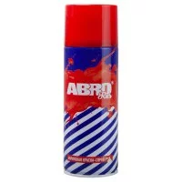 Краска-спрей ABRO Rus