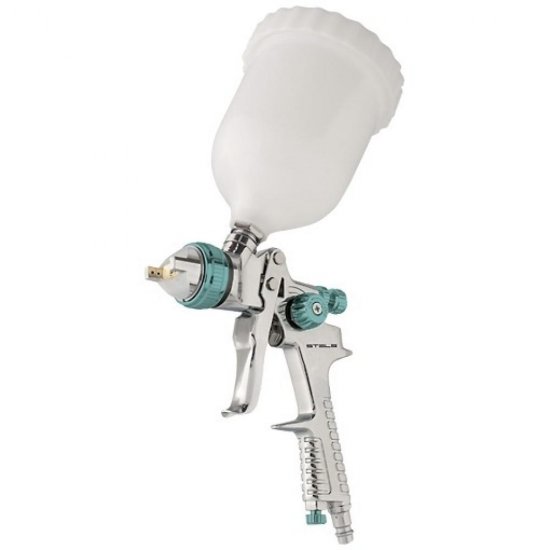 Краскораспылитель STELS AG 801 HVLP