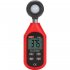 Измеритель освещенности люксметр UNI-T mini UT383