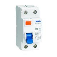 УЗО Chint NL1-63 40А 30 мА 2P тип AC 6 кА (200213)