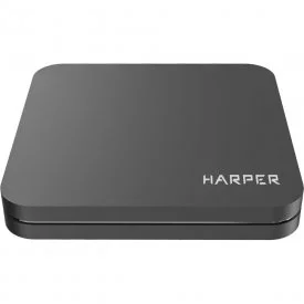 Смарт-тв приставка Harper ABX-105