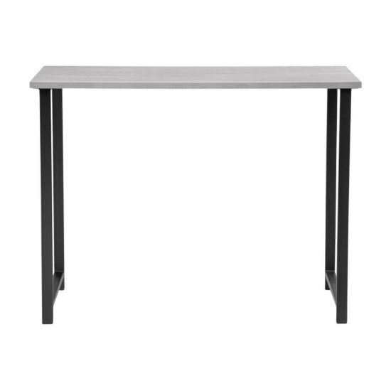 Барная стойка Дилан Лофт 120х60х90 см бетон