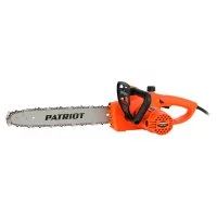 Пила цепная электрическая Patriot ESP 1614 1500 Вт 14