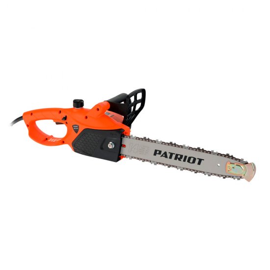 Пила цепная электрическая Patriot ESP 1614 1500 Вт 14