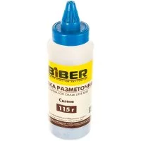 Порошковая разметочная краска Biber 43202 тов-048259