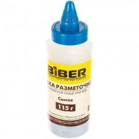 Порошковая разметочная краска Biber 43202 тов-048259