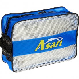 Сумка Asari 8201 Blue Large