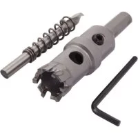 Коронка по металлу WOLFSTAR cw00016