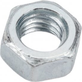 Шестигранная гайка ВИРТУОЗ M5 DIN934 30 шт.