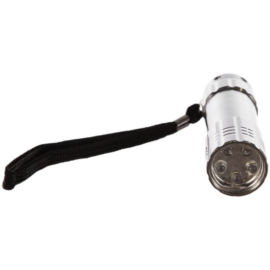 Фонарь Ultraflash UF 5 LED