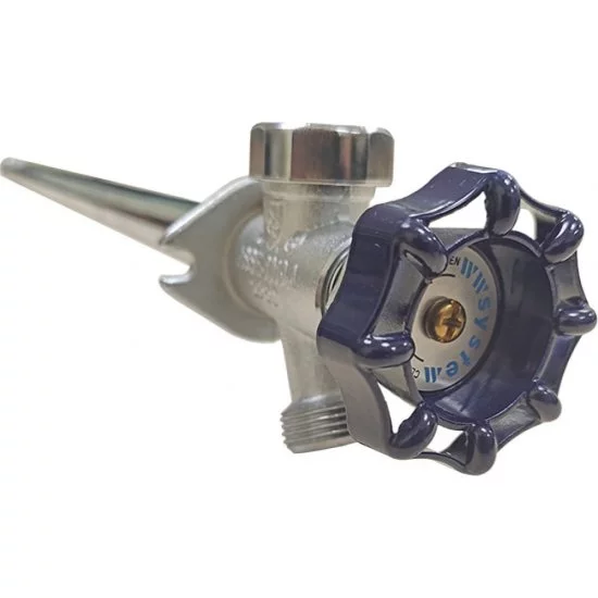 Незамерзающий кран WWSYSTEM WWS250HK