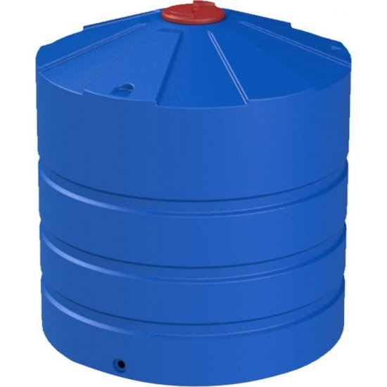 Емкость Asplast Ц5000Д