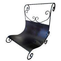 Дровница Станкоинструмент и оснастка №2