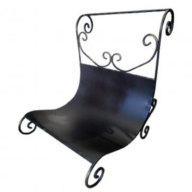 Дровница Станкоинструмент и оснастка №2