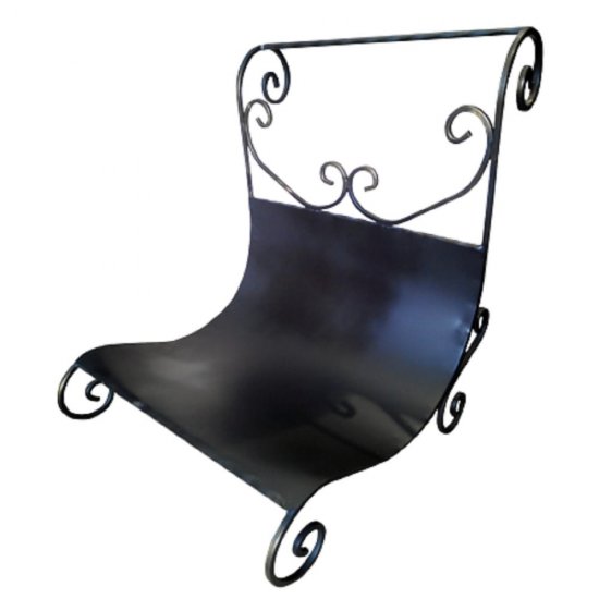 Дровница Станкоинструмент и оснастка №2