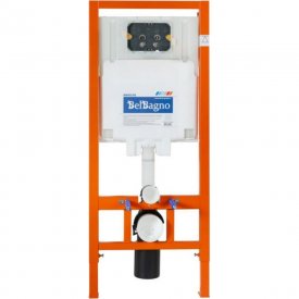 Инсталляция для унитазов BelBagno BB002-80