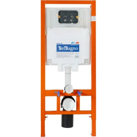 Инсталляция для унитазов BelBagno BB002-80