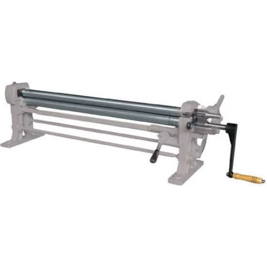 Ручной вальцовочный станок Dogan Machinery R 1270x46