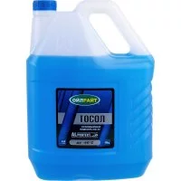 Тосол OILRIGHT 5232