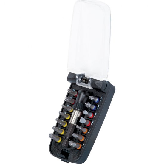 Набор бит Trend Snappy Screwdriver
