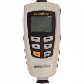 Толщиномер Laserliner CoatingTest-Master