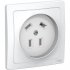 Розетка Systeme Electric Blanca