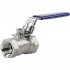 Резьбовой кран DN.ru RP.316.230.MM.020